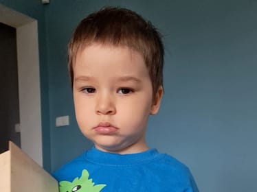 Dawid Narloch - main photo