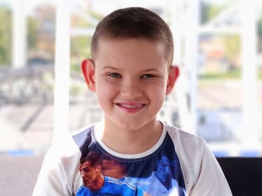 Kacper Musiał - main photo