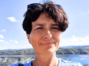 Maria Ożga - zdjęcie główne