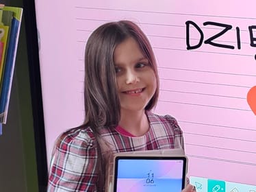 Basia Krajewska - zdjęcie główne