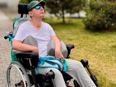 Krzysztof Helm - zdjęcie główne