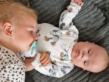 Zuzia i Maksiu Stokłosa - zdjęcie główne