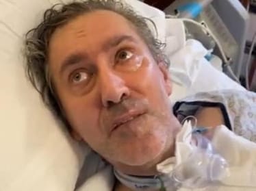 Krzysztof Maduzia - zdjęcie główne