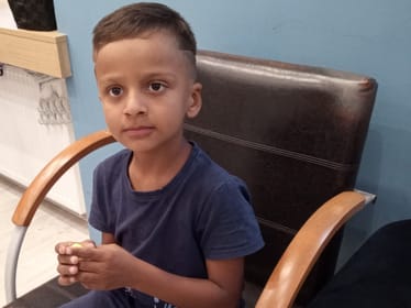 Maikel - zdjęcie główne