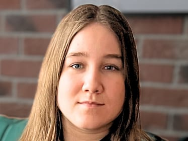 Oliwia Kwaśniewska - zdjęcie główne