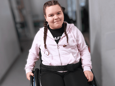 Oliwia Nowicka - main photo