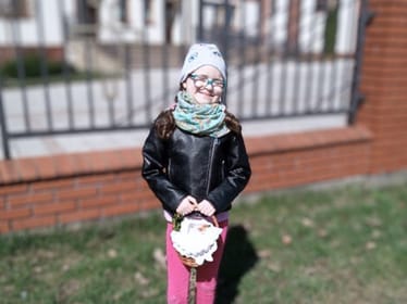 Zuzanna Lewandowska - main photo