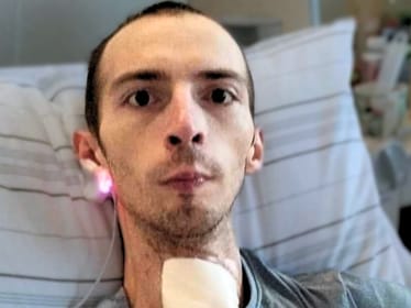 Marcin Klimek - main photo