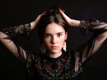 Pola Kubacka - main photo