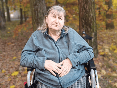 Aleksandra Wawrzyniak - zdjęcie główne