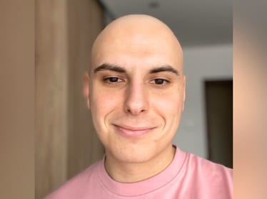 Maciej Łuczak - main photo