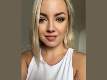 Karolina Szczubełek - main photo