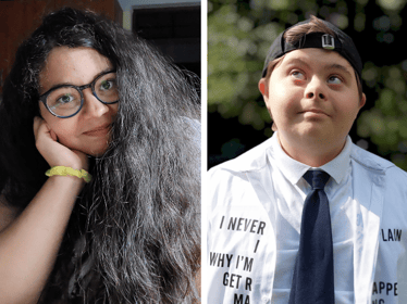 Stanisław i&nbsp;Maja Pielak - zdjęcie główne