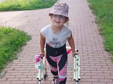 Oliwcia Woźniak - zdjęcie główne