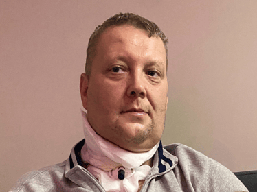 Rafał Cieślik - zdjęcie główne