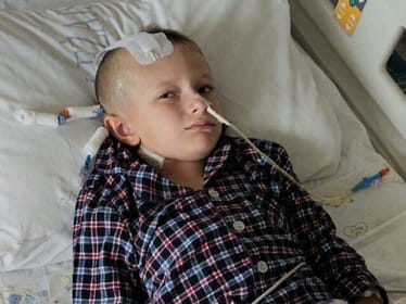 Błażej Niewiadomski - zdjęcie główne