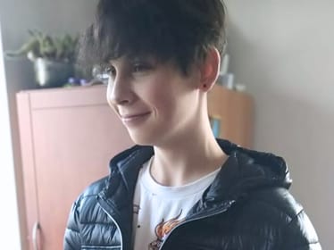 Wiktor Cymborowicz - main photo