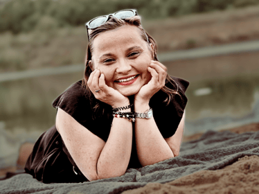 Ania Grzelczak - zdjęcie główne