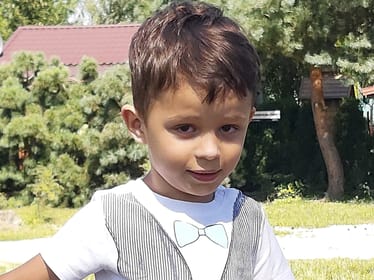 Tadeusz Bekas - main photo