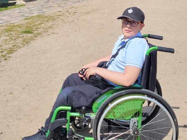 Mateusz Puchalski - main photo