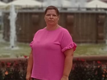 Paulina Krysińska - zdjęcie główne