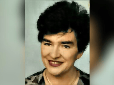 Wiesława Hetmańska - zdjęcie główne