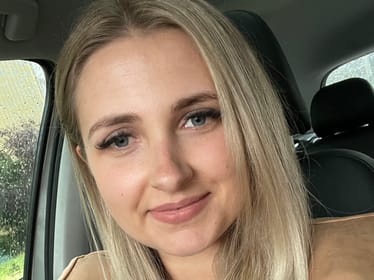 Daria Chmielewska - zdjęcie główne