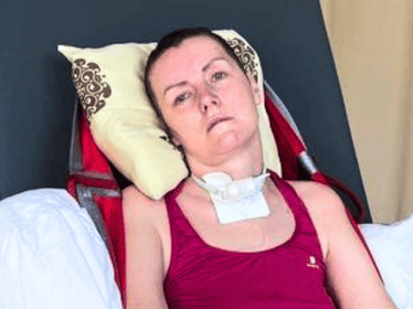 Aneta Mielczarek - zdjęcie główne