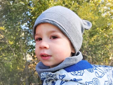 Staś Regulski - main photo