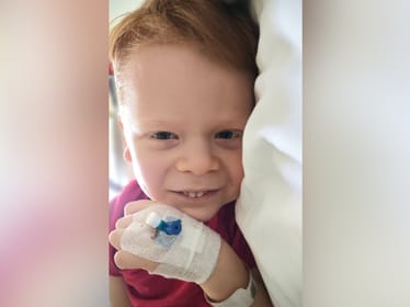 Rysio Żuchowski - zdjęcie główne