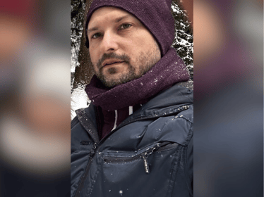 Waldek Nagel - zdjęcie główne