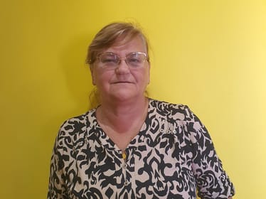 Małgorzata Rygalik - zdjęcie główne