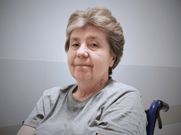 Mirosława Stancik - zdjęcie główne