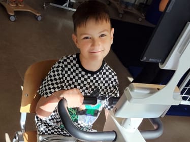 Dawid Gietka - zdjęcie główne