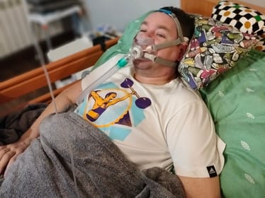 Paweł Doczyński - zdjęcie główne