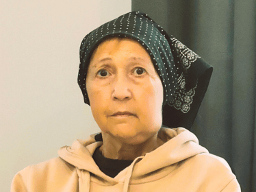 Małgorzata Pietrucha - zdjęcie główne