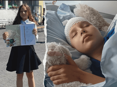 Maja Biniek - zdjęcie główne