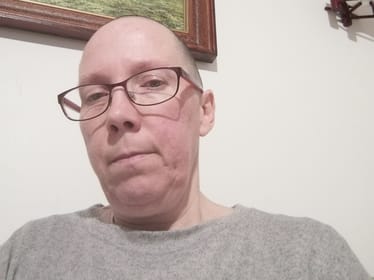 Izabela Kargol - main photo