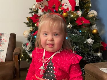 Józefinka Warga - zdjęcie główne