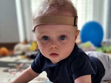 Marcelek Włodarczyk - main photo