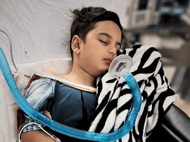 Rayyan Szczepaniak - zdjęcie główne