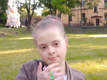 Sandra Firla - zdjęcie główne