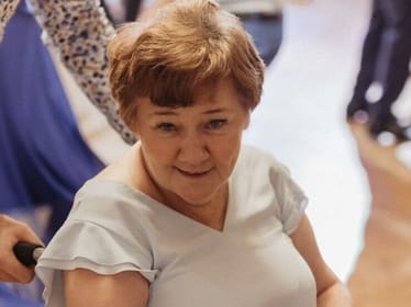 Grażyna Mazurek - main photo