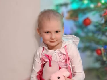 Emilka Stusik - main photo