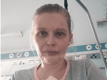 Kasia Szymańska - main photo