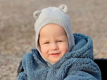 Kubuś Czapliński - zdjęcie główne