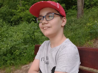 Szymon Boczkowski - main photo