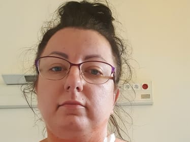 Katarzyna Rymarek - main photo