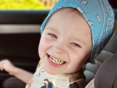 Natan Salwach - main photo