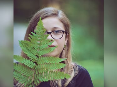 Antonina Żaczek - zdjęcie główne